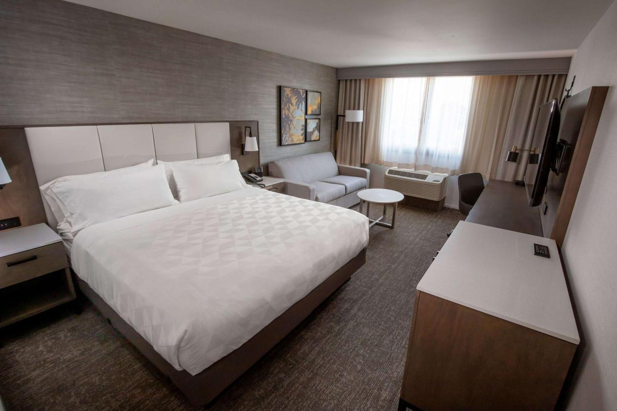 Doubletree By Hilton Buena Park Hotel Екстериор снимка