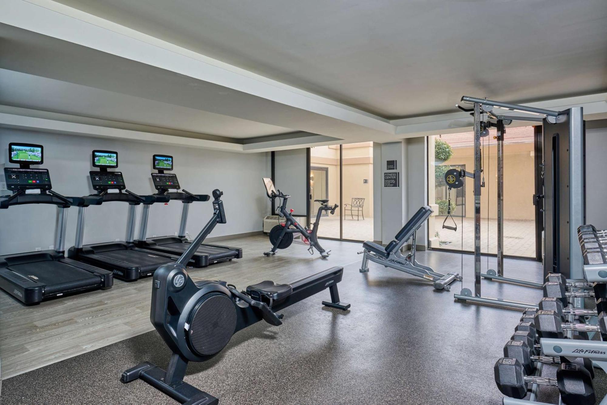 Doubletree By Hilton Buena Park Hotel Екстериор снимка