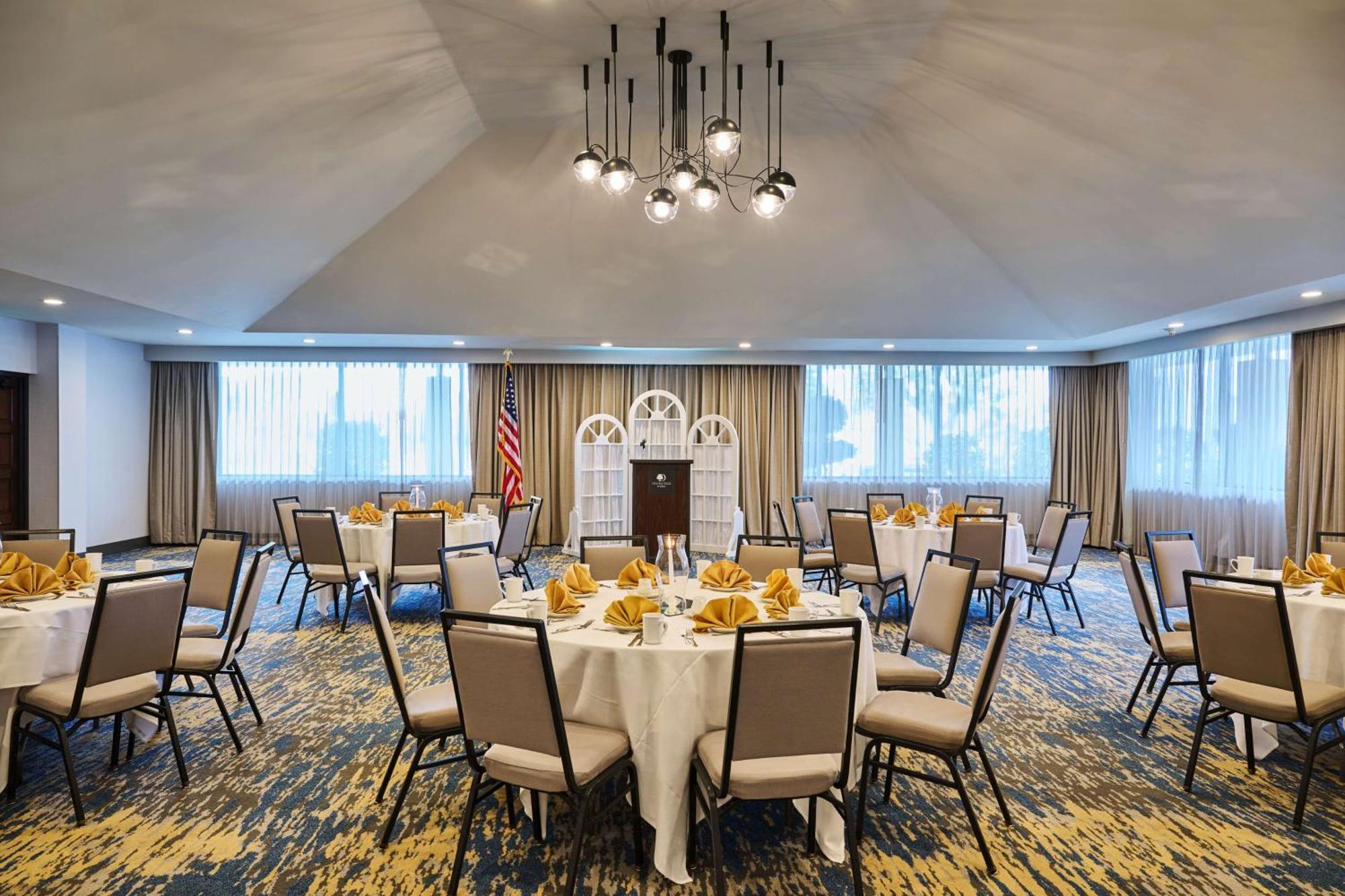 Doubletree By Hilton Buena Park Hotel Екстериор снимка