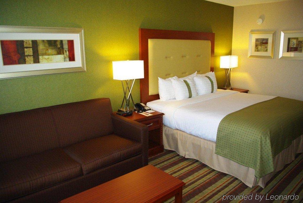 Doubletree By Hilton Buena Park Hotel Стая снимка